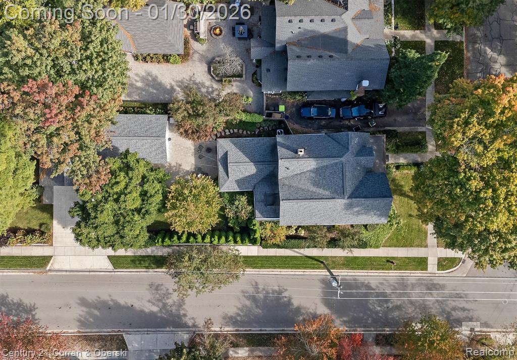 552 W Dunlap St, Northville, MI 48167 — Photo 48