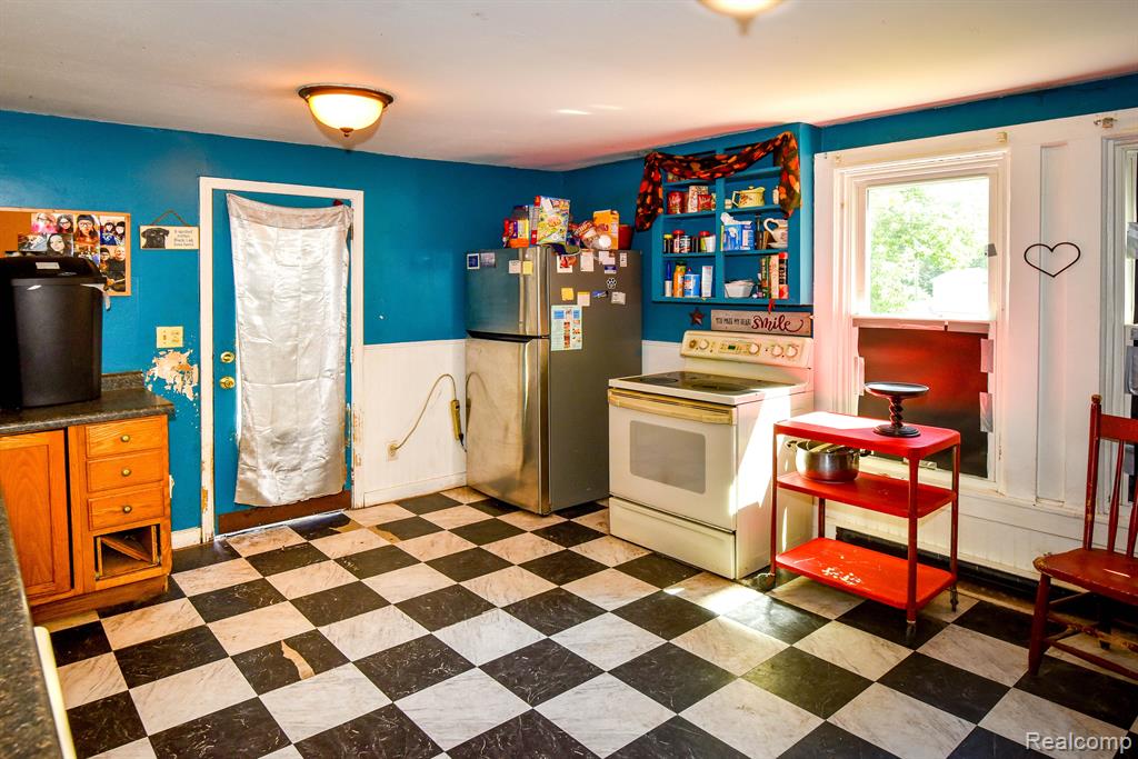 5840 FOREST Avenue, Otter Lake, MI 48464 — Photo 23