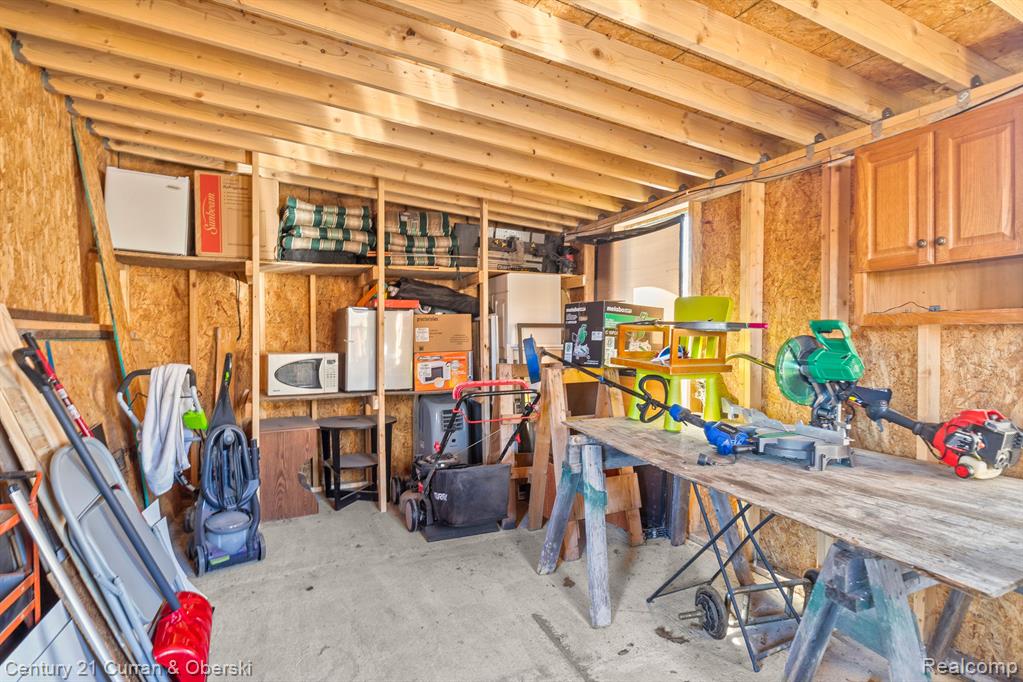 11920 Telegraph Road, Carleton, MI 48117 — Photo 27