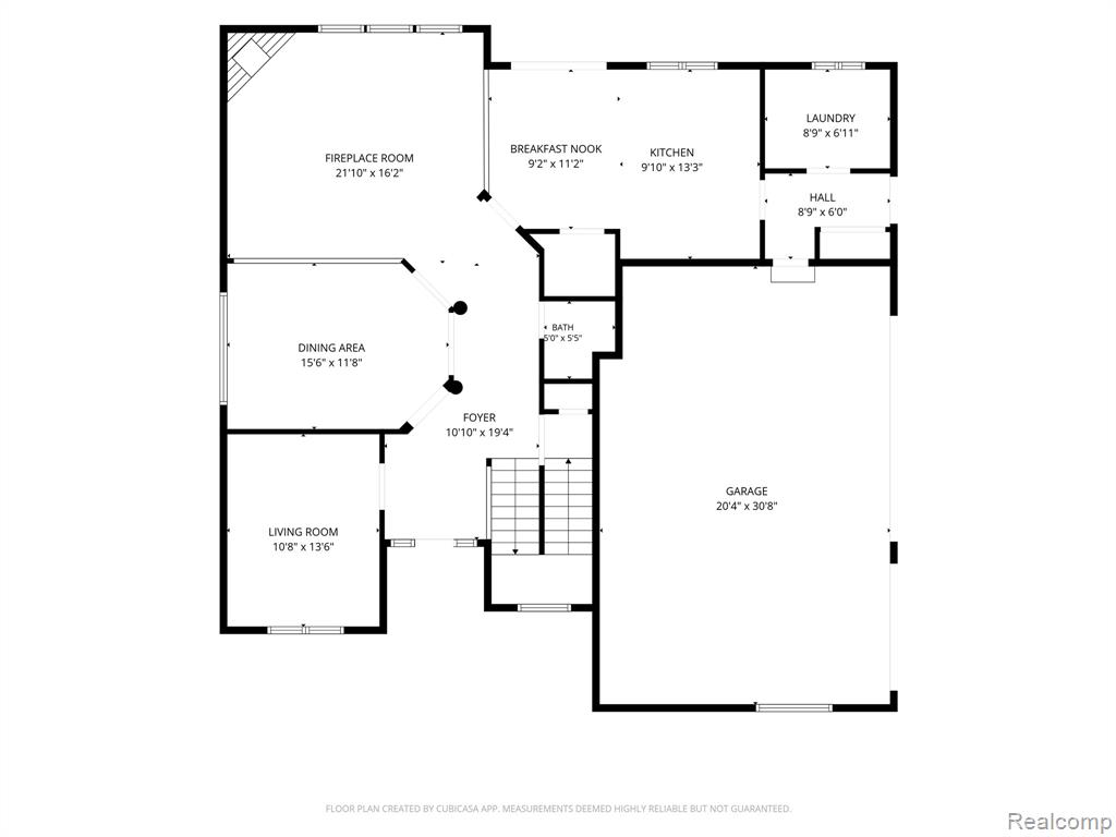12173 Chandler Drive, Plymouth, MI 48170 — Photo 41