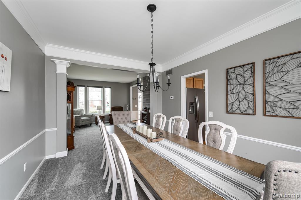 6249 CHERRYWOOD Drive, Ypsilanti, MI 48197 — Photo 14