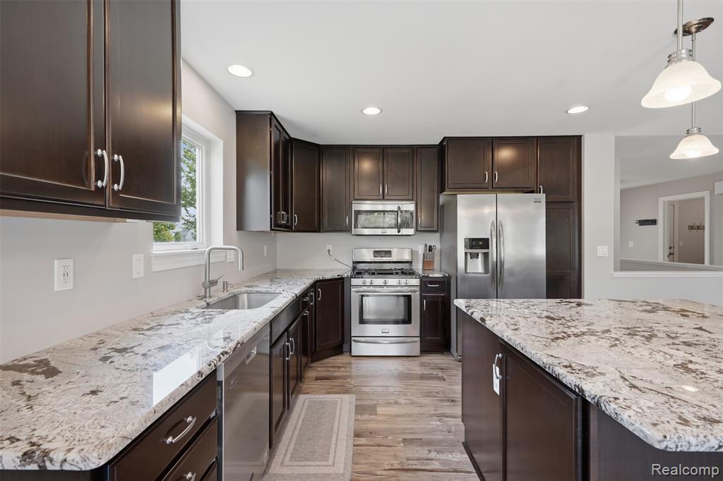 665 Marblewood Lane, Saline, MI 48176 — Photo 13