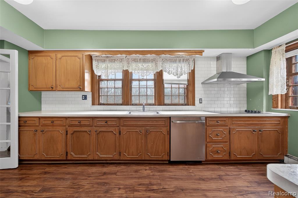 5044 Charing Cross Road, Bloomfield Hills, MI 48304 — Photo 19