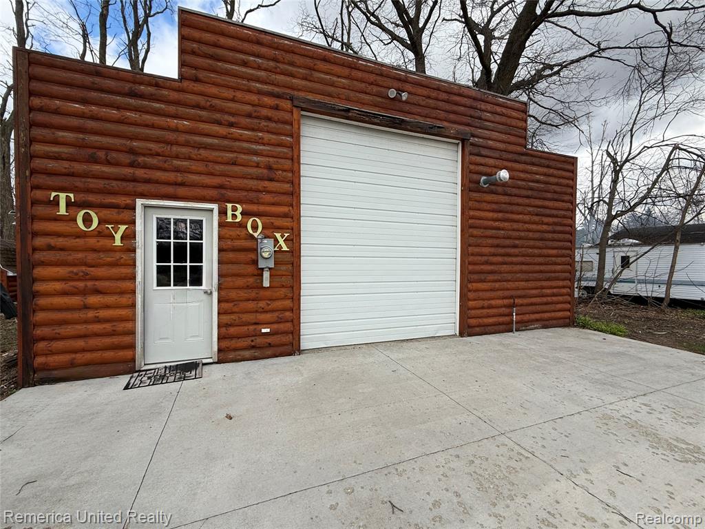 3991 Buck Road, Gaylord, MI 49735 — Photo 30