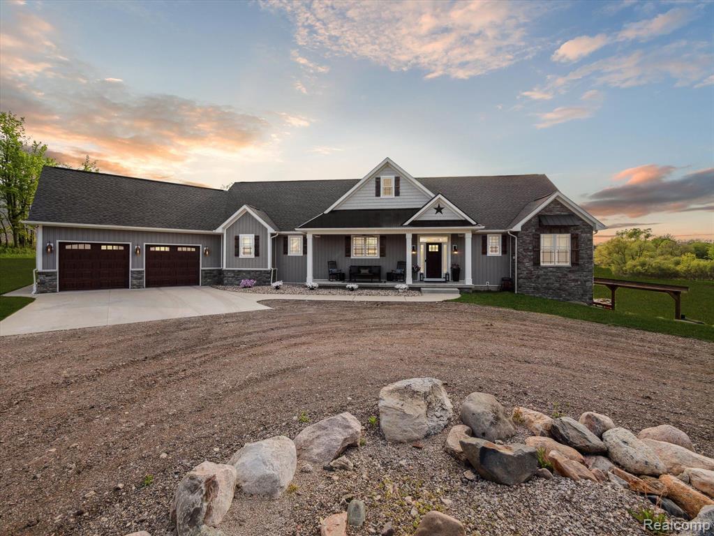 5330 VASSAR Road, Grand Blanc, MI 48439 — Photo 59