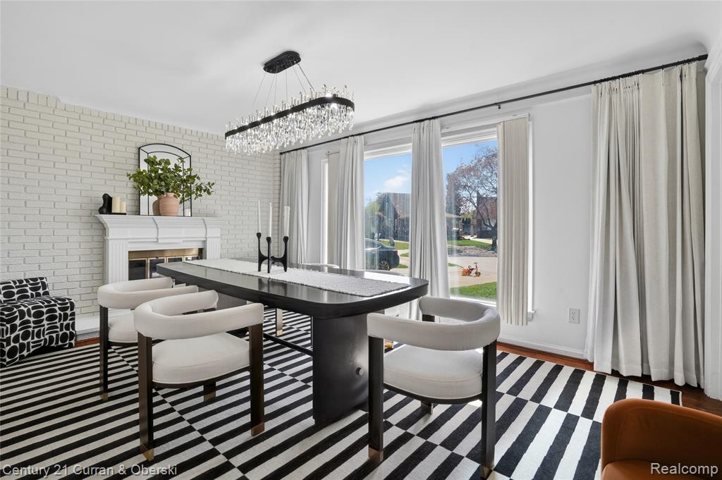 5 Barclay Court, Dearborn, MI 48126 — Photo 4