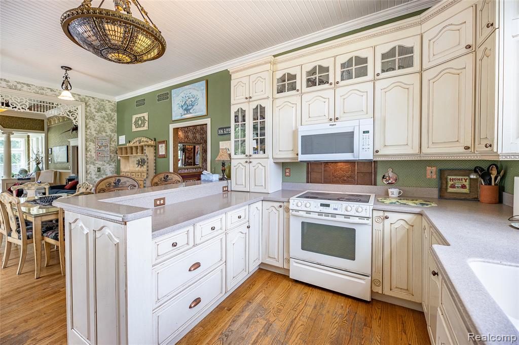 3839 Shamrock Drive, Lapeer, MI 48446 — Photo 38