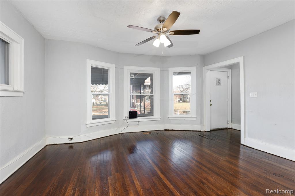 7627 Woodrow Wilson Street, Detroit, MI 48206 — Photo 4