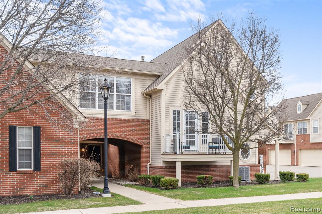 43492 Pendleton Circle, 12, Sterling Heights, MI 48313 — Photo 35