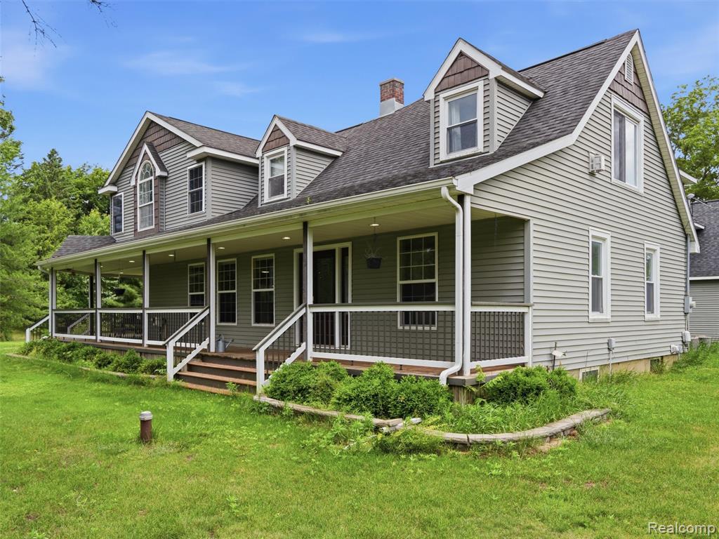 5556 Ormond Road, White Lake, MI 48383 — Photo 45