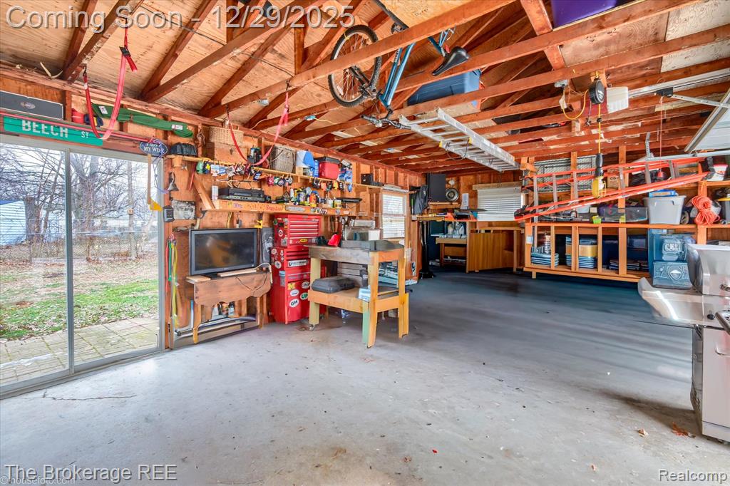 7072 Randee Street, Flushing, MI 48433 — Photo 45