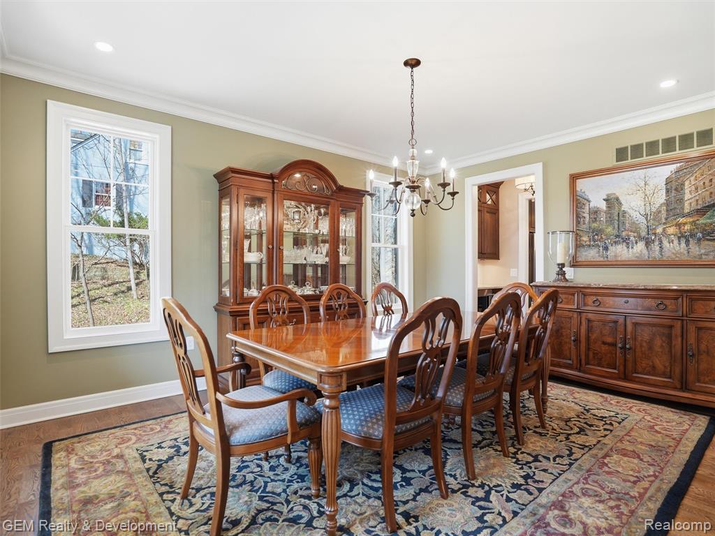 409 Hill Street, Northville, MI 48167 — Photo 15