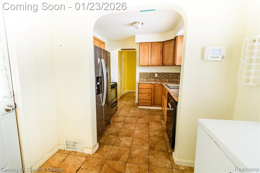 862 Moran Avenue, Lincoln Park, MI 48146 — Photo 15