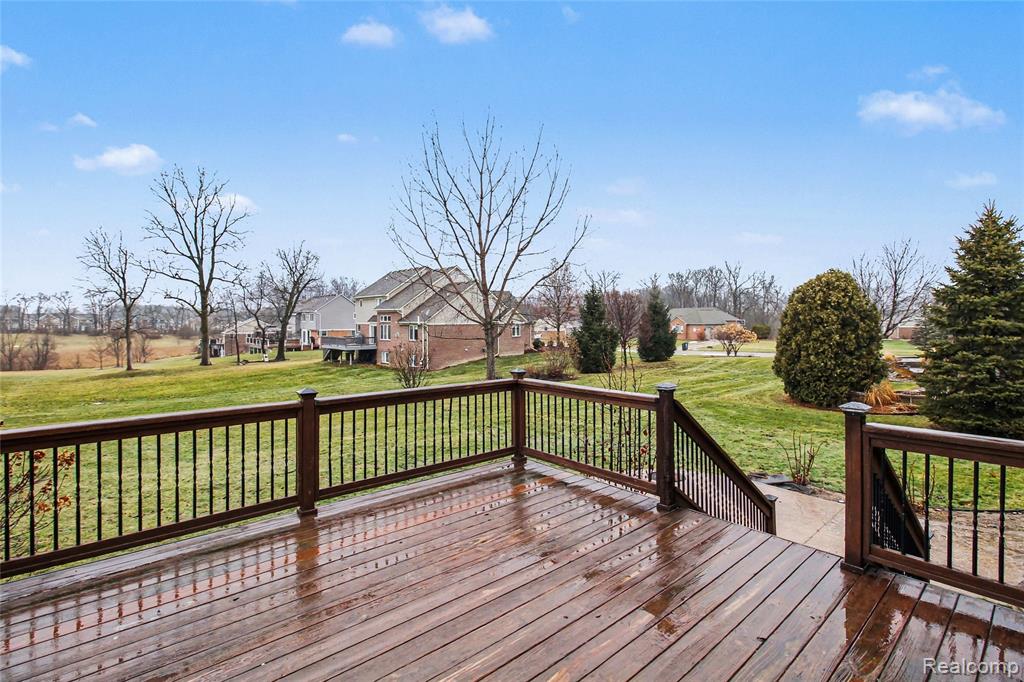 2325 Cristina Anne Court, Howell, MI 48855 — Photo 29