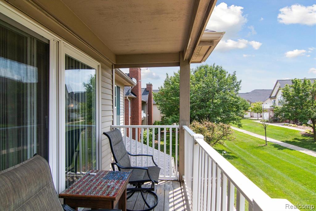 4062 HAMPTON RIDGE Boulevard, Howell, MI 48843 — Photo 9