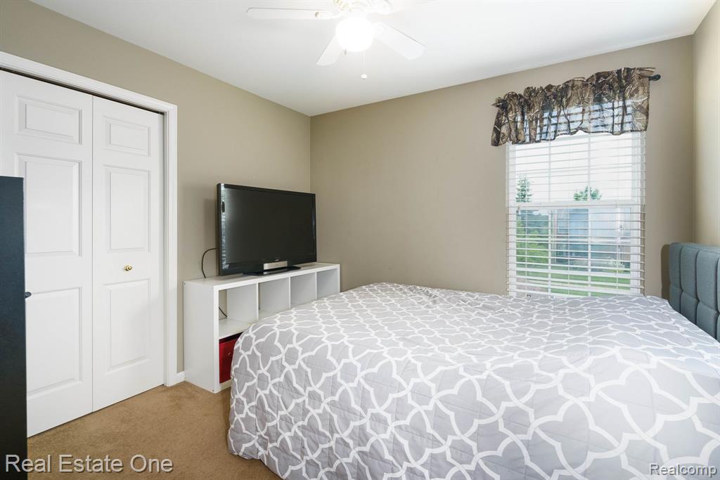 851 Deer Run Lake Road, Holly, MI 48442 — Photo 30