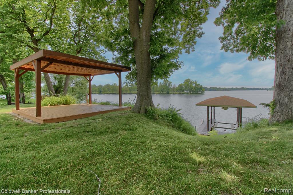 11770 Sunset Lane, Belleville, MI 48111 — Photo 49