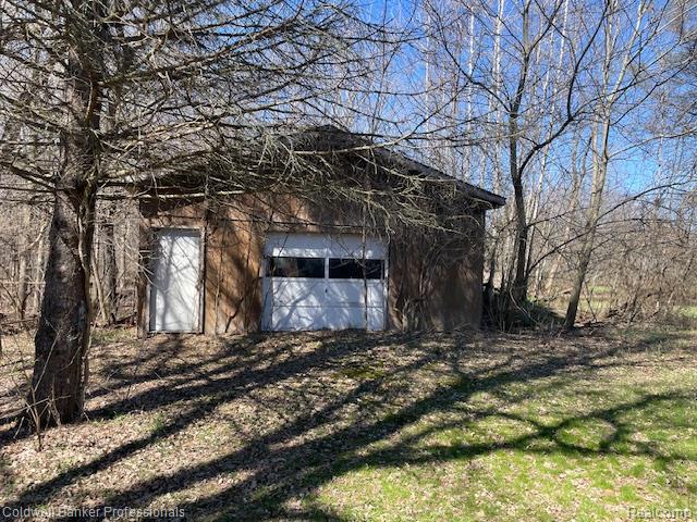 5447 Rensselear, Lapeer, MI 48446 — Photo 19