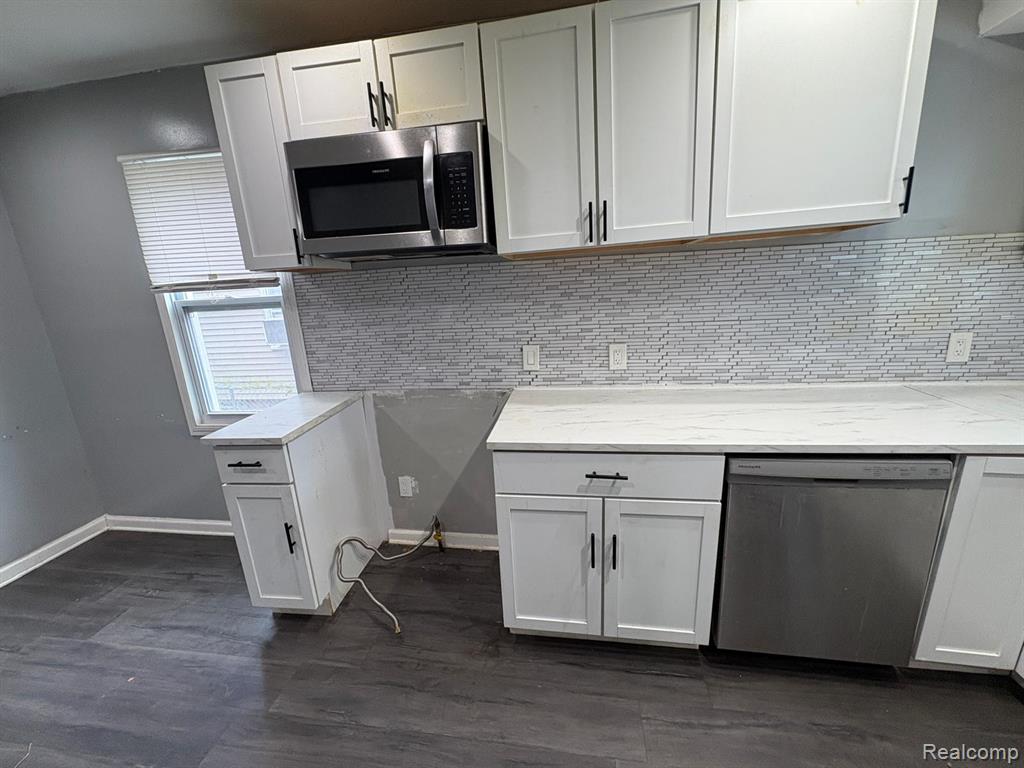 9965 ASBURY Park, Detroit, MI 48227 — Photo 9