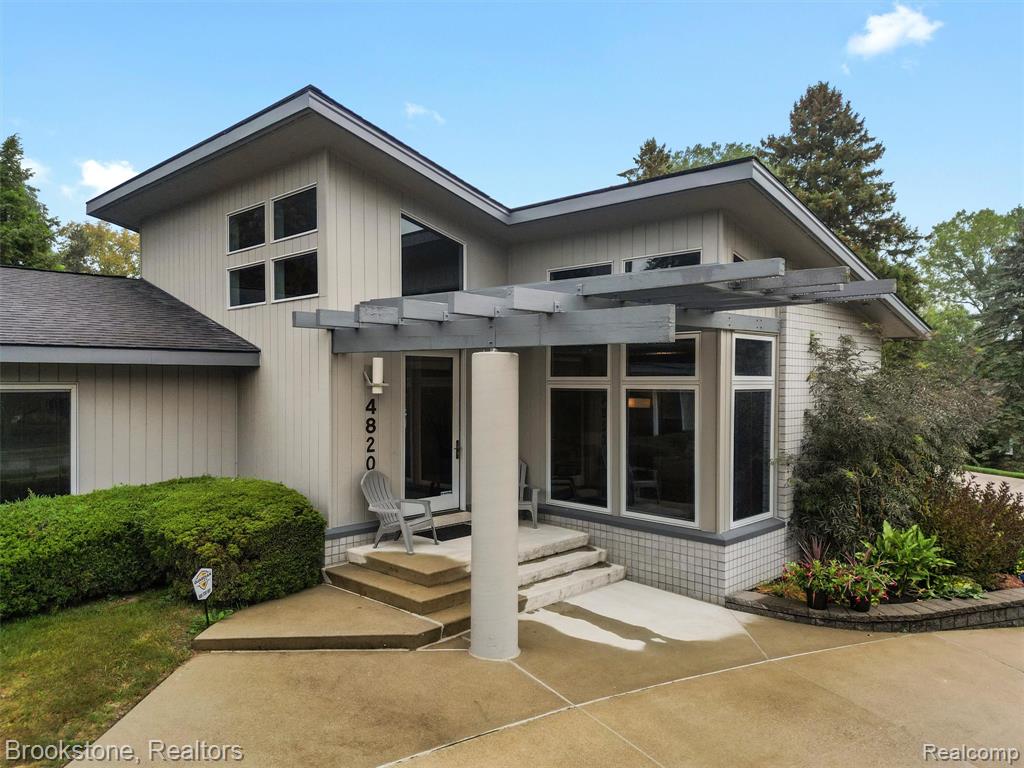 4820 Valley Vista Lane, Troy, MI 48098 — Photo 48