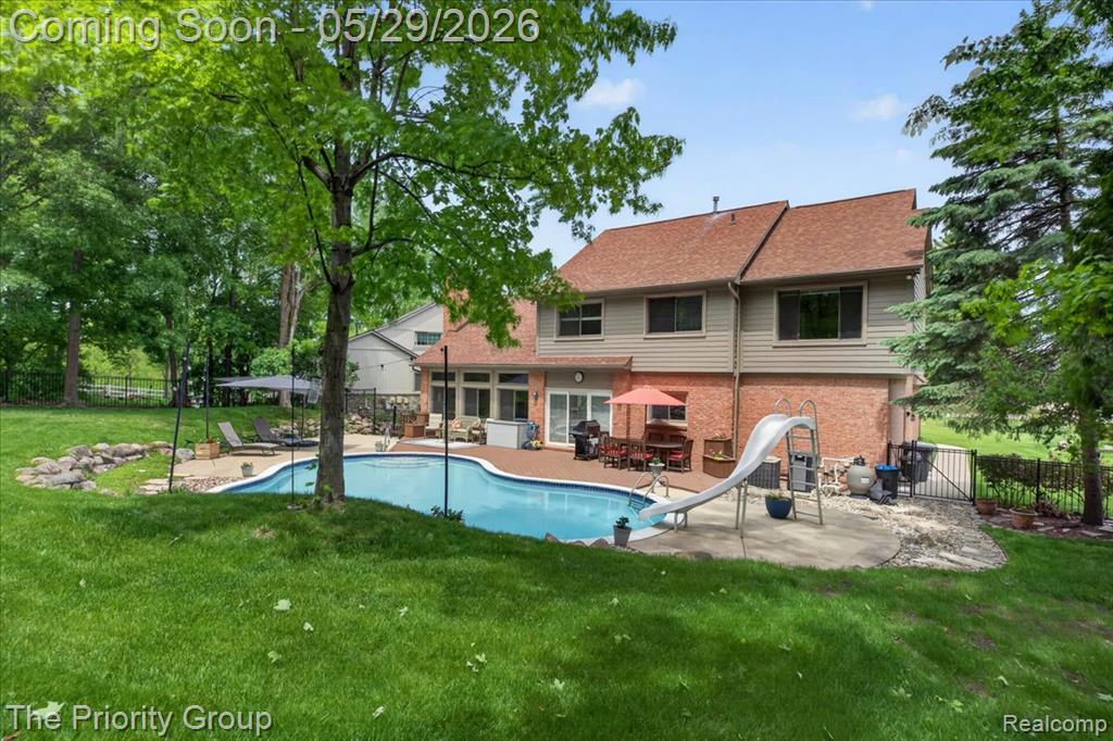 16397 Sherwood Lane, Northville, MI 48168 — Photo 61