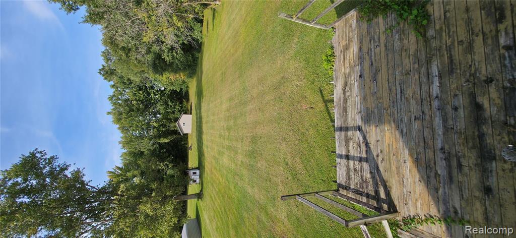 1295 Byrnes Drive, Clio, MI 48420 — Photo 26