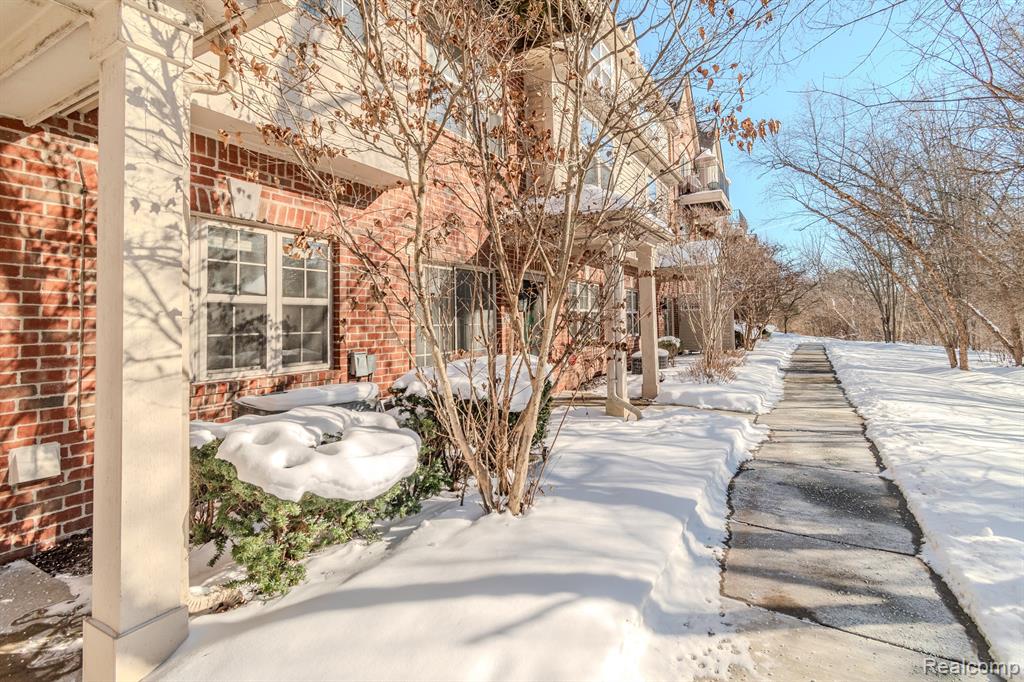 39696 Rockcrest Lane, Northville, MI — Photo 17