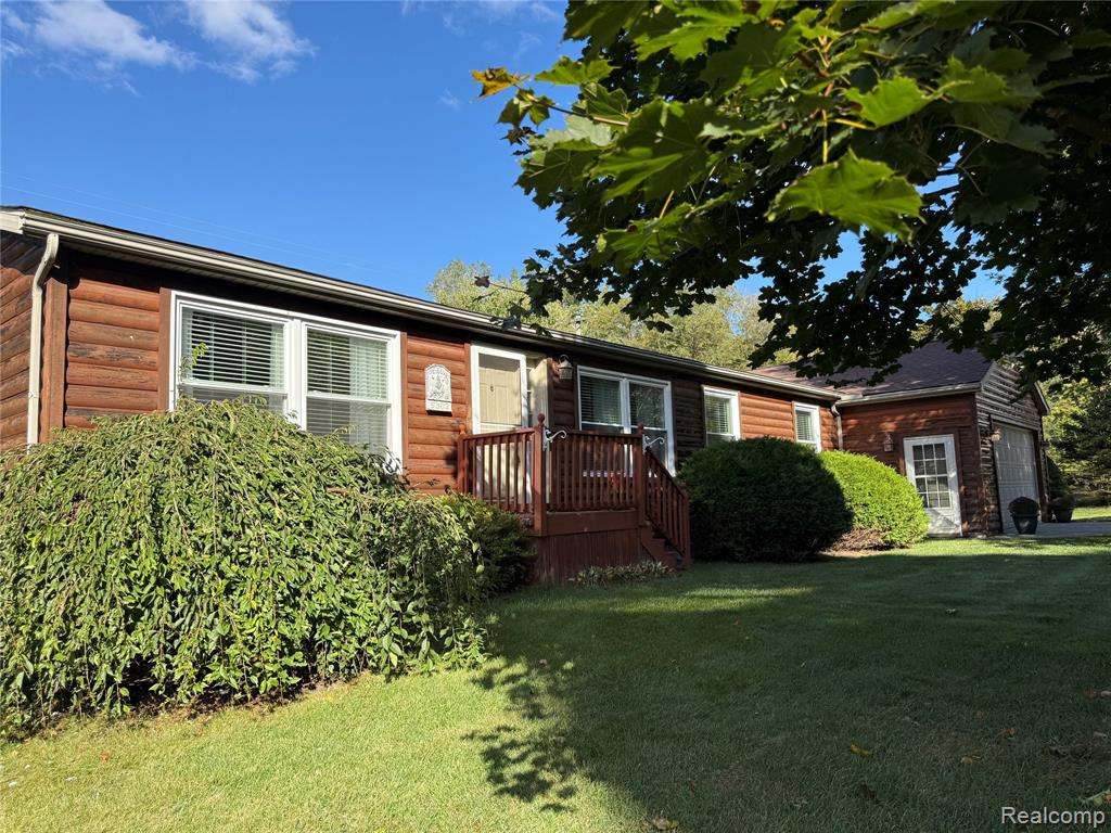 9302 W Arbela Road W, Millington, MI 48746 — Photo 4