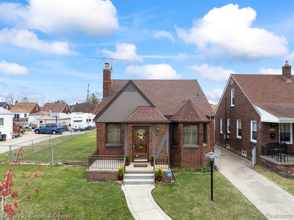 6100 HORGER Street, Dearborn, MI 48126 — Photo 5