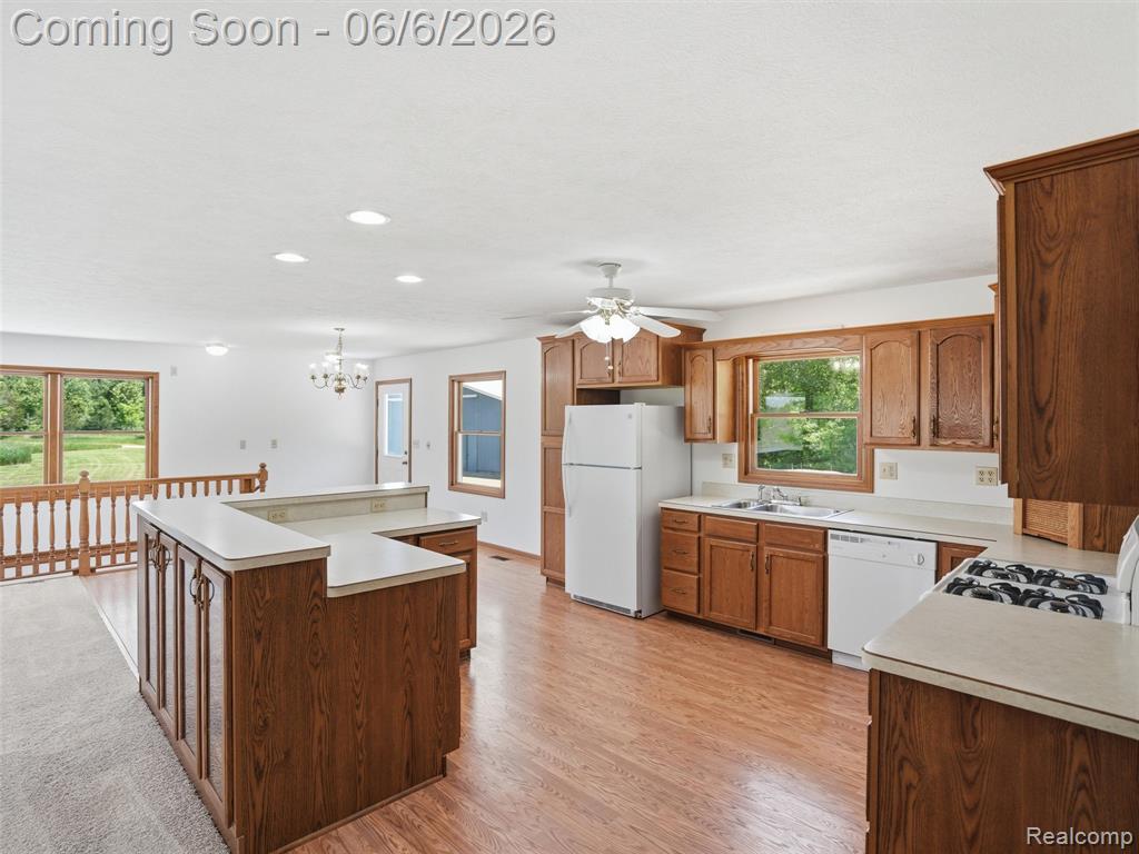 12121 Ladd Road, Brooklyn, MI 49230 — Photo 8