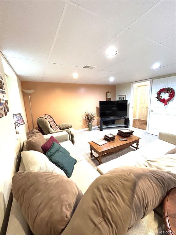 637 RIDGE Lane, B, Tecumseh, MI 49286 — Photo 35
