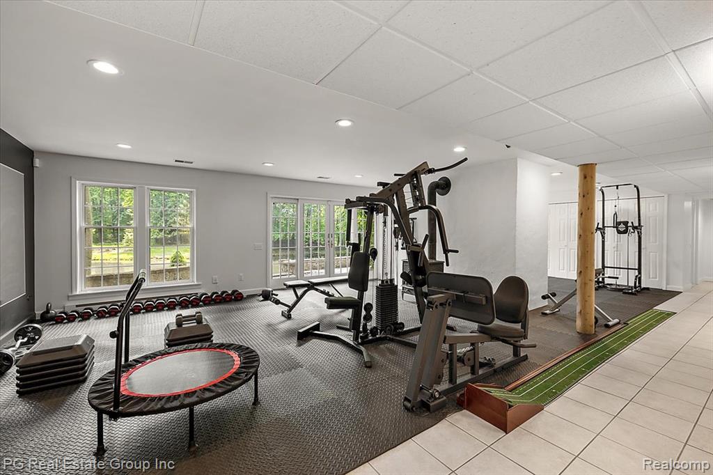 2536 ADDISON HILLS Court, Oxford, MI 48370 — Photo 82
