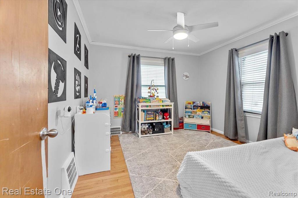 6350 KING Avenue, Allen Park, MI 48101 — Photo 11
