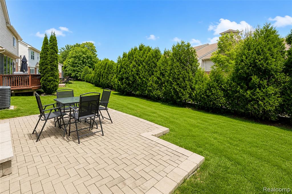 28386 Cottage Lane, New Hudson, MI 48165 — Photo 68