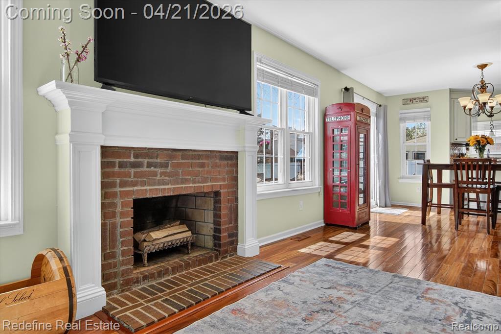 45663 Radnor Road, Canton, MI 48187 — Photo 8