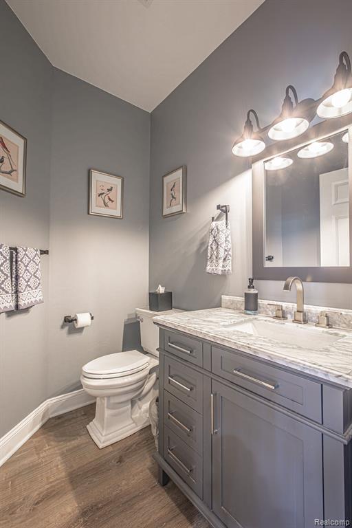 4670 HARVEST Row, MI 48049 — Photo 35