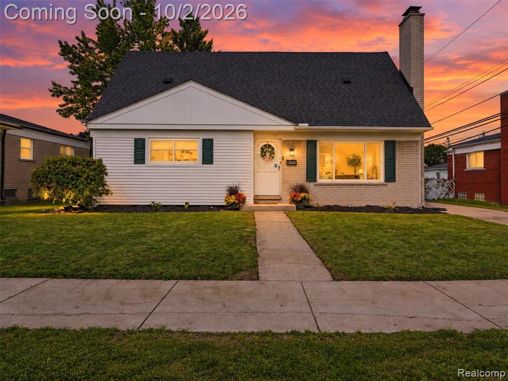 13029 Geoffry Drive, Warren, MI 48088