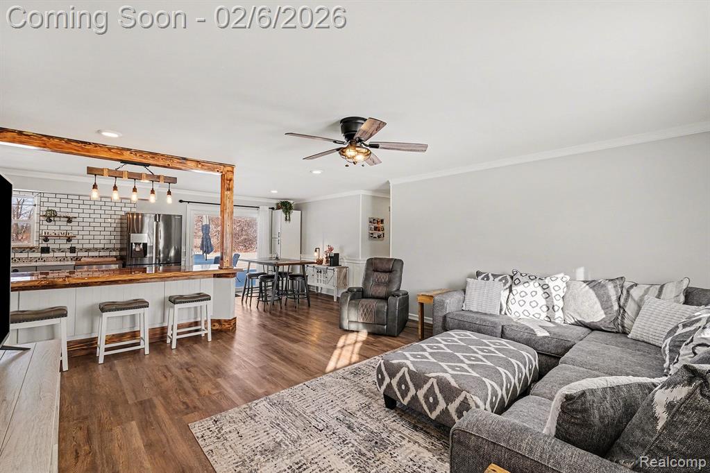 9430 Torrey Road, Grand Blanc, MI 48439 — Photo 9
