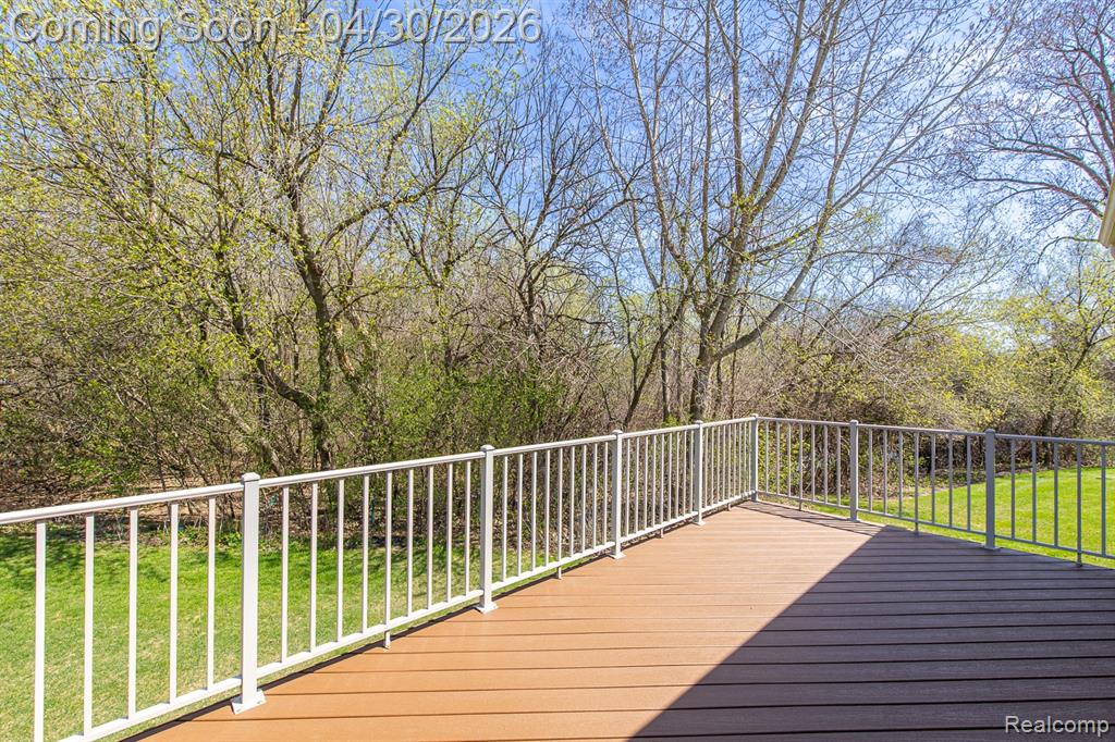 6150 Timberstone Way, Clarkston, MI — Photo 43
