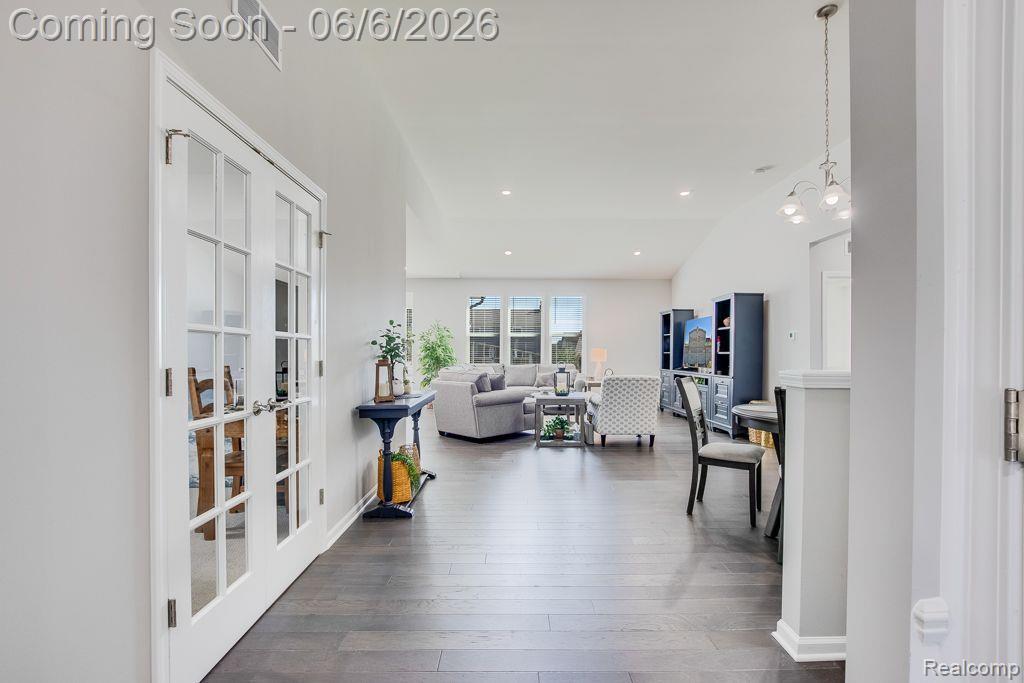 42504 ARBOR Drive, Clinton Twp, MI 48038 — Photo 14