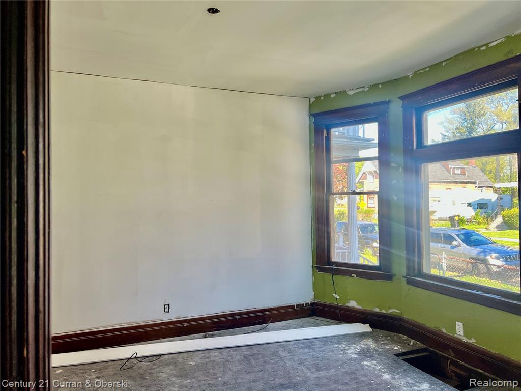 3152 Garfield Street, Detroit, MI 48207 — Photo 11