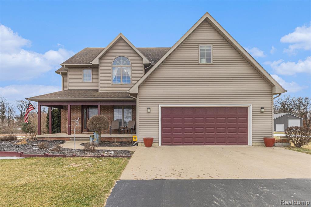 9509 Lee Road, Jackson, MI 49201 — Photo 43