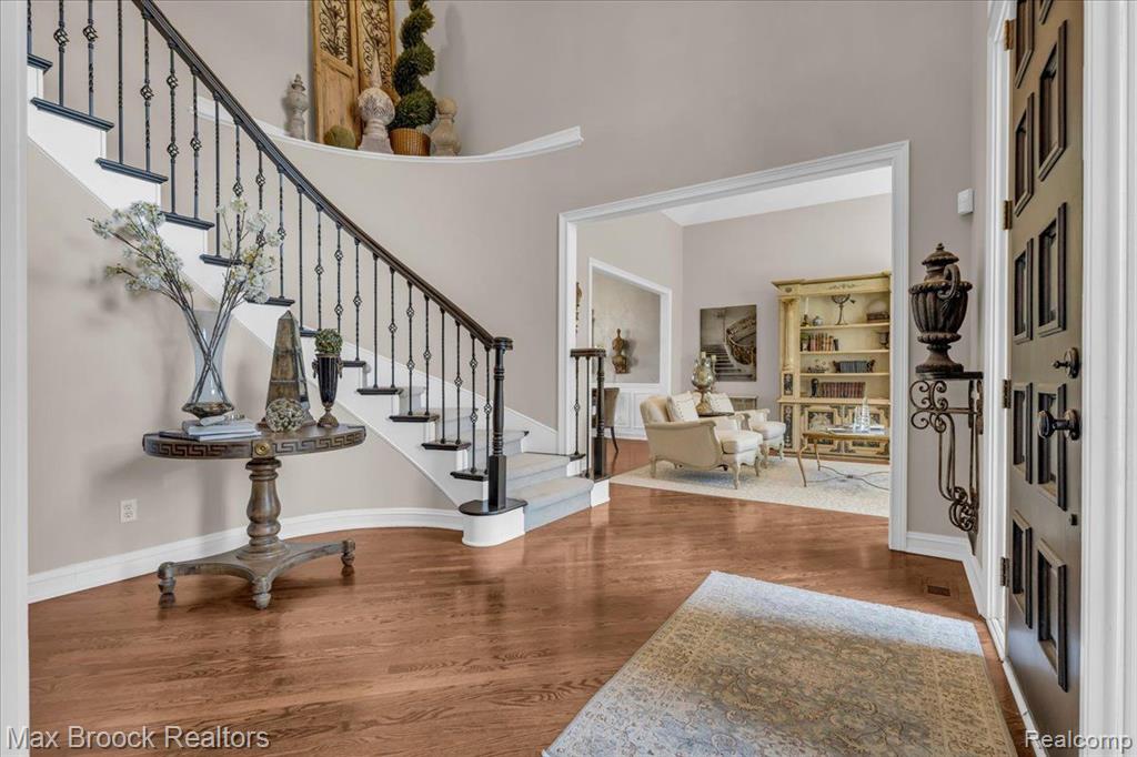 6462 W OAKS Drive, West Bloomfield, MI 48324 — Photo 4