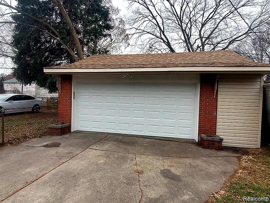 20441 Mitchell Street, Detroit, MI 48234 — Photo 3