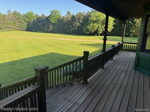 1955 Misty Meadow Lane, Lapeer, MI 48446 — Photo 43