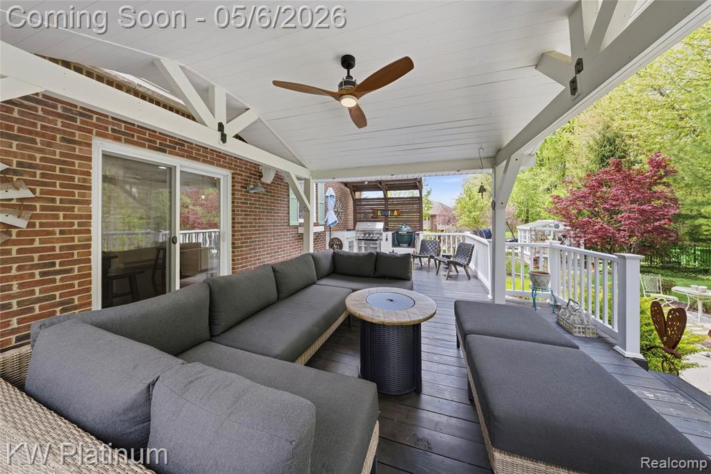 16475 Haverhill Drive, Macomb, MI 48044 — Photo 50