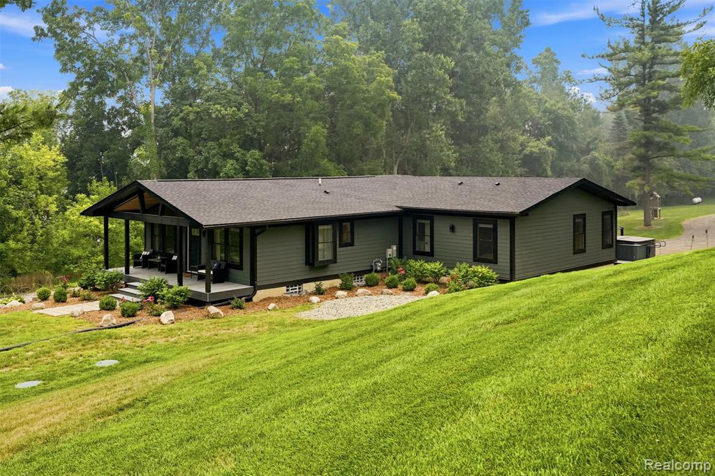7500 6 Mile Road, Northville, MI 48168 — Photo 5