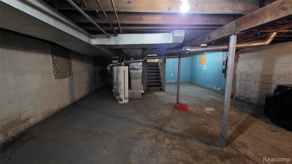 196 Beach Street, Pontiac, MI 48342 — Photo 7