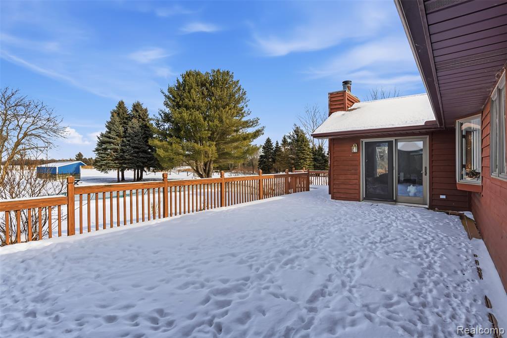12847 Rathbun Road, Birch Run, MI 48415 — Photo 56