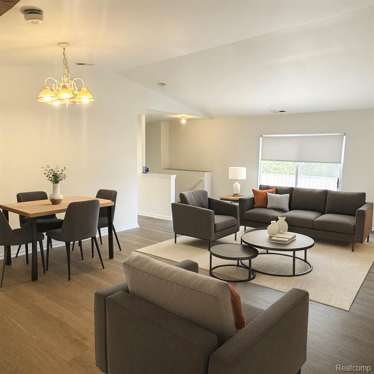 9563 LAKESIDE Drive, Ypsilanti, MI 48197 — Photo 3